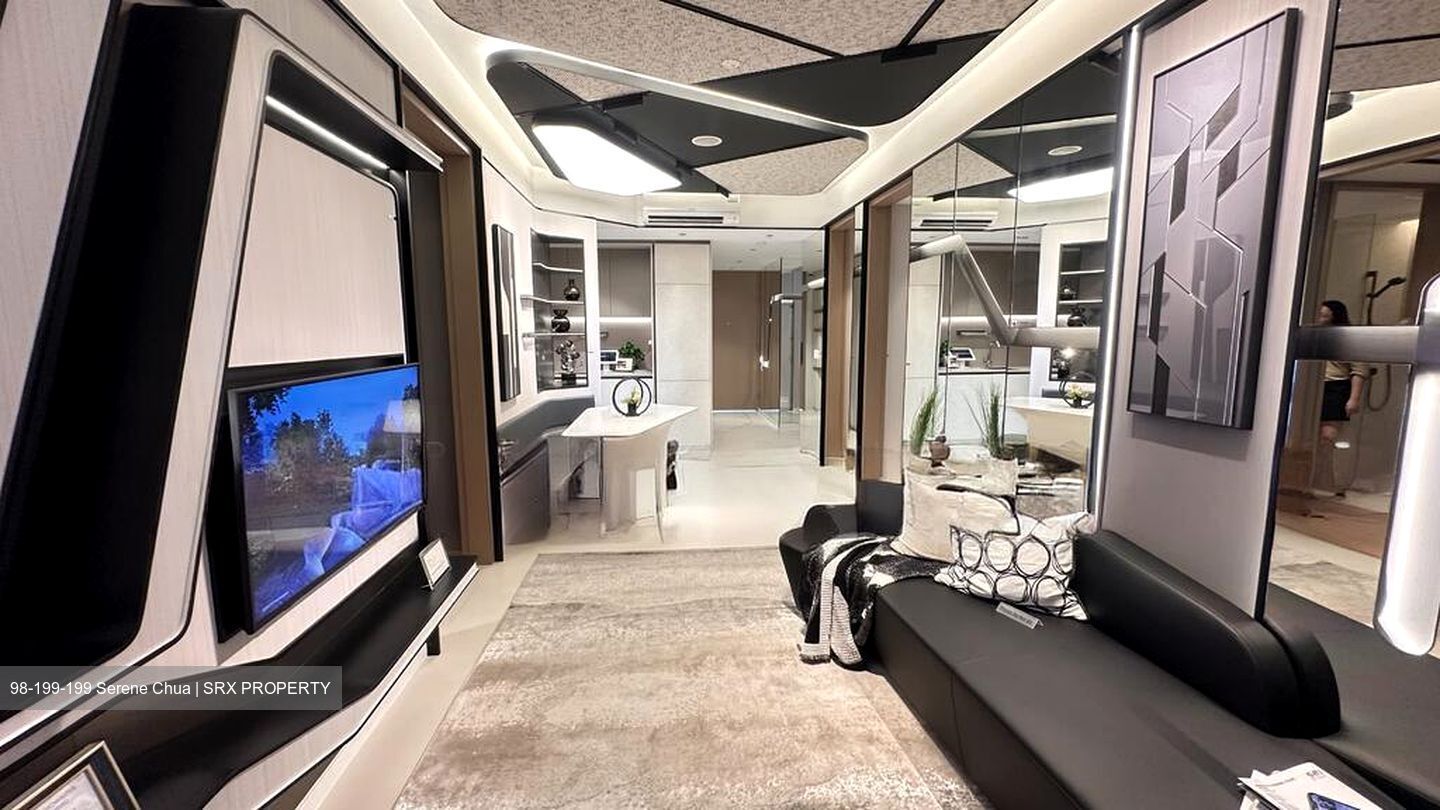 Zion Road (D3), Condominium #497523211